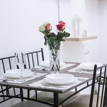 Ermis Luxury Suites & Apartments Amoudara Lasithiou Værelse billede